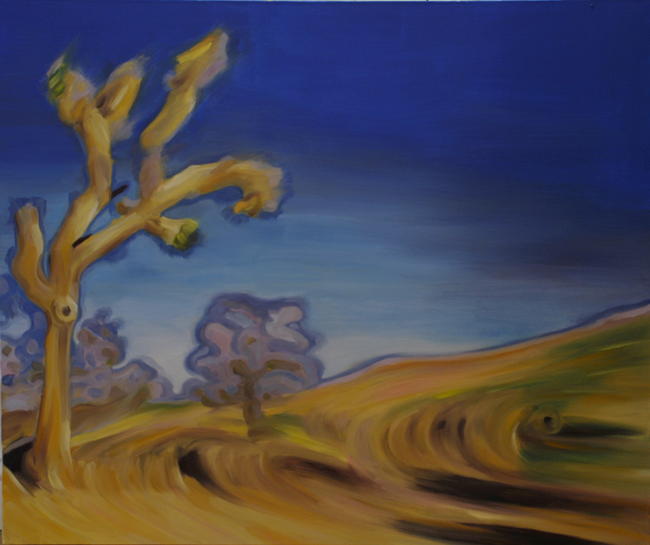Joshua Tree