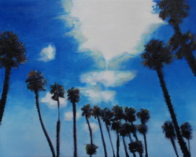 Palm Trees