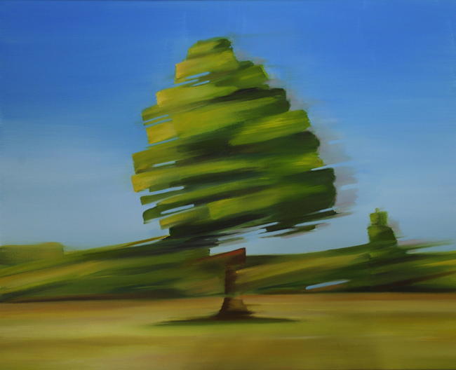 Lonely Tree