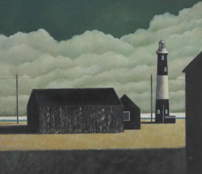 The Old Lookout