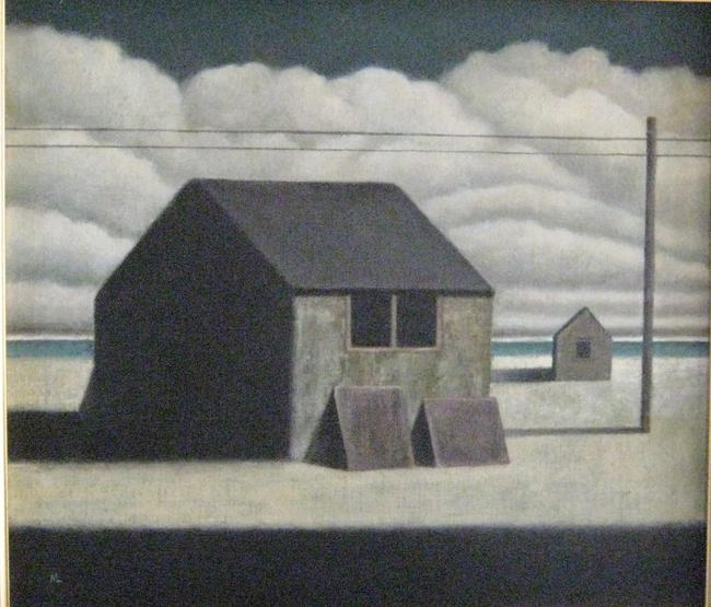 Dungeness