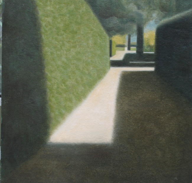 Sun & Shadow
