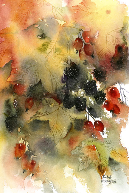 Autumn Harvest
