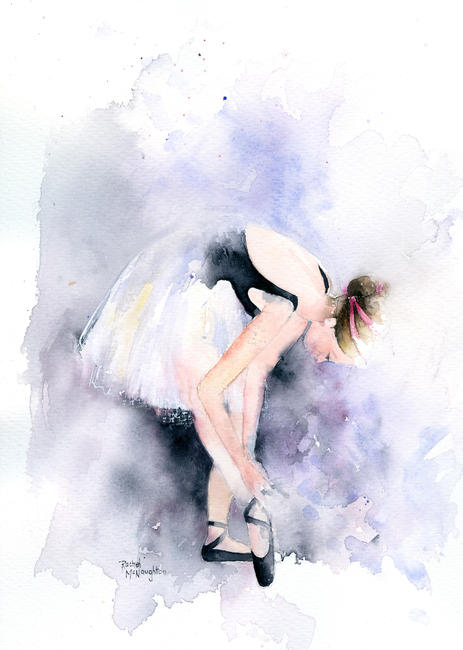 Tying the Ribbons