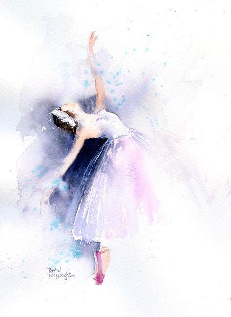 Ballet Dancer