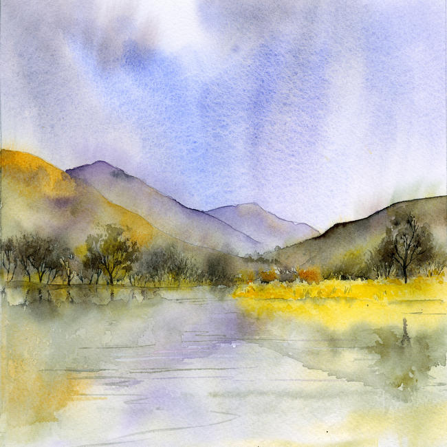Lake District