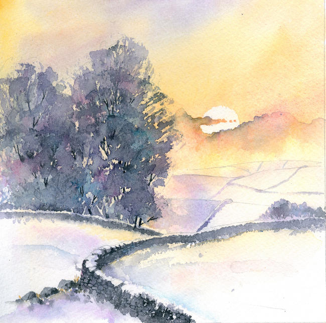 Wensleydae Winter