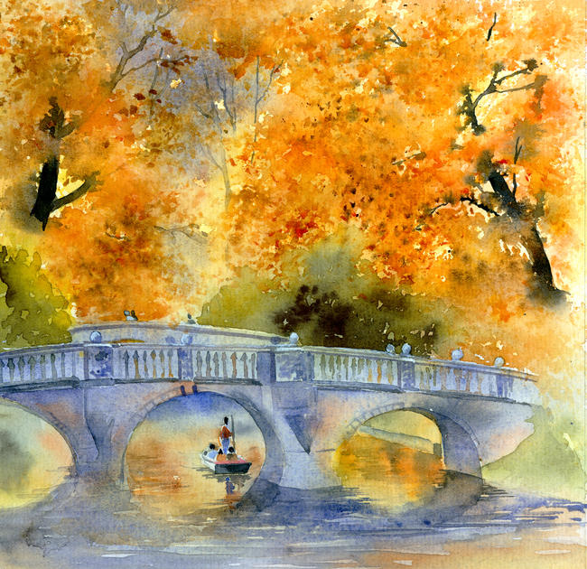 Cambridge Punting