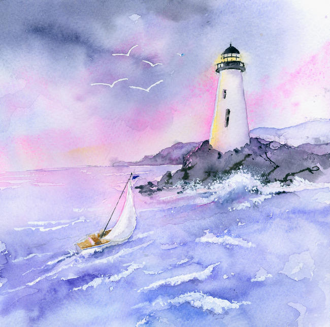 Guiding Light