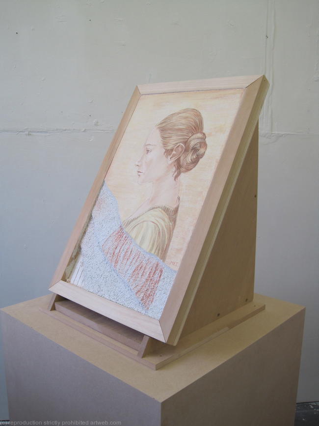 Una Giovane Donna (25 marzo 1911)