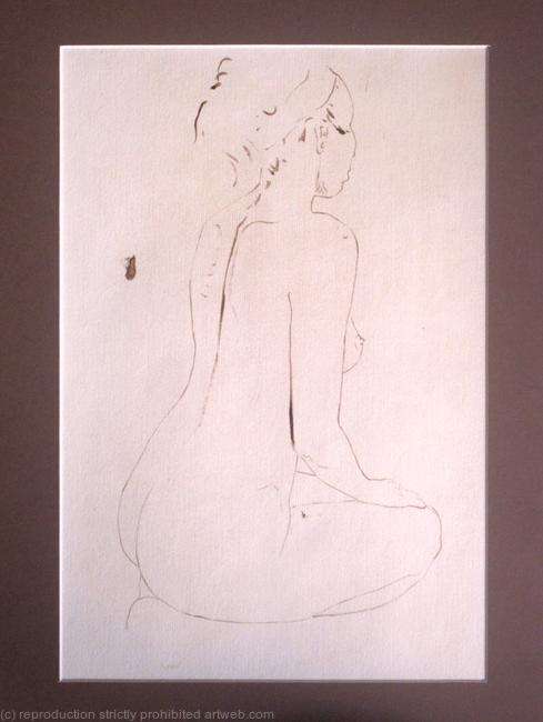 Il Nudo
