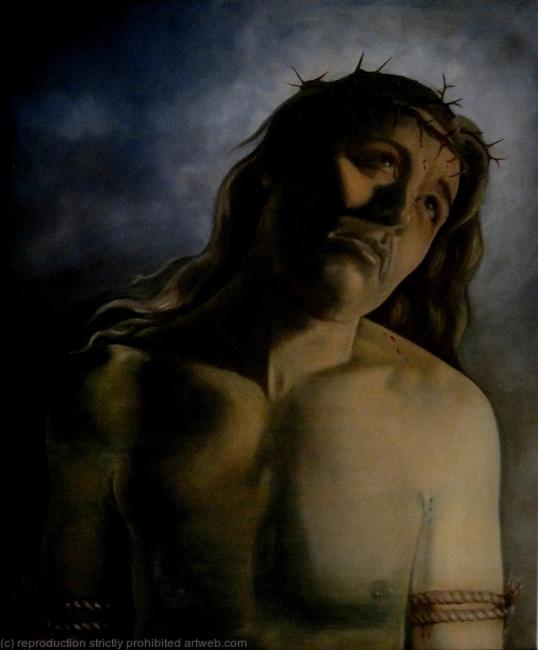 Ecce Homo