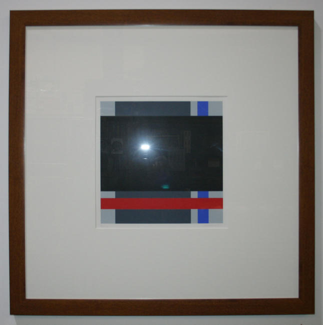 Jo Niemeyer 'Tanhua 1' 1988