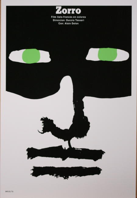 Zorro