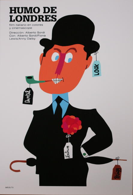 Humo De Londres