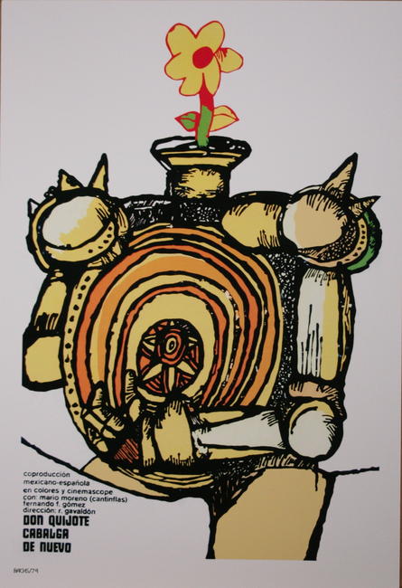 Don Quijote