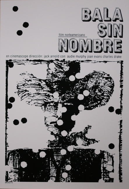 Bala Sin Nombre