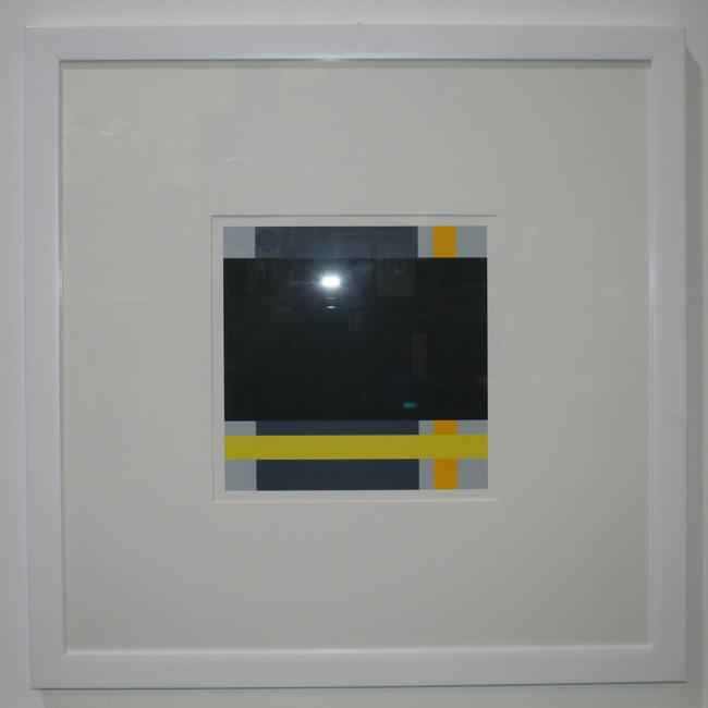 Jo Niemeyer 'Tanhua 2' 1988