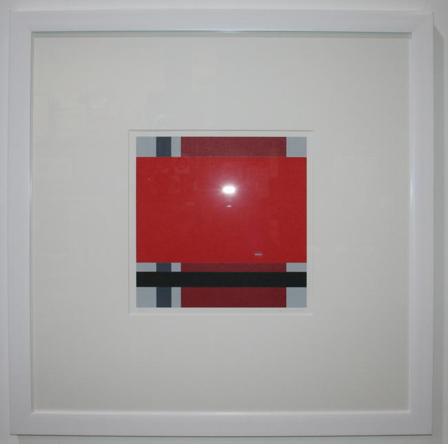 Jo Niemeyer 'Tanhua 2' 1988