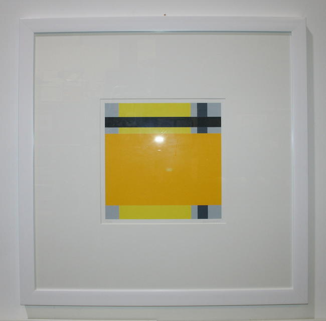 Jo Niemeyer 'Tanhua 2' 1988