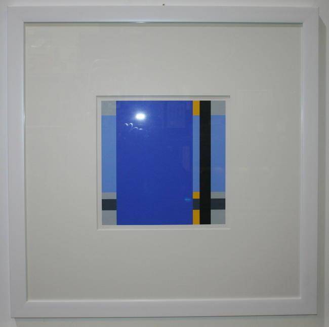 Jo Niemeyer 'Tanhua 2' 1988