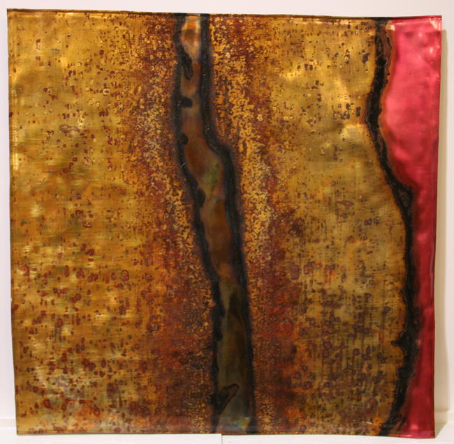 Woody Woodill Wall Art