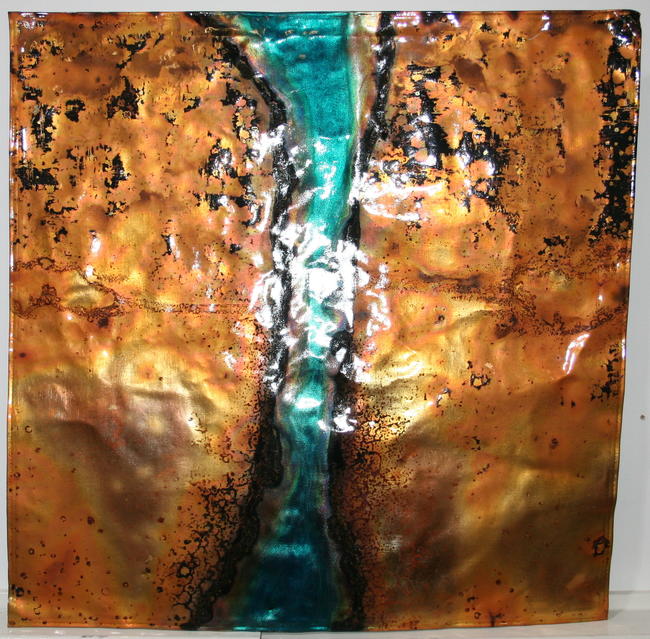 Woody Woodill Wall Art