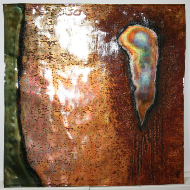 Woody Woodill Wall Art