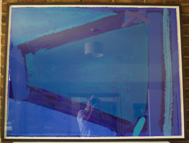 Abba Zabba Blue