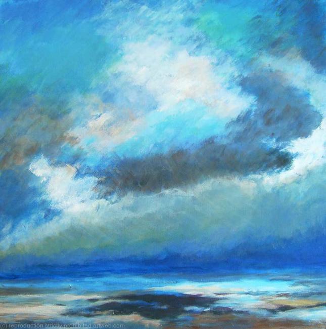 Storm Approaching
