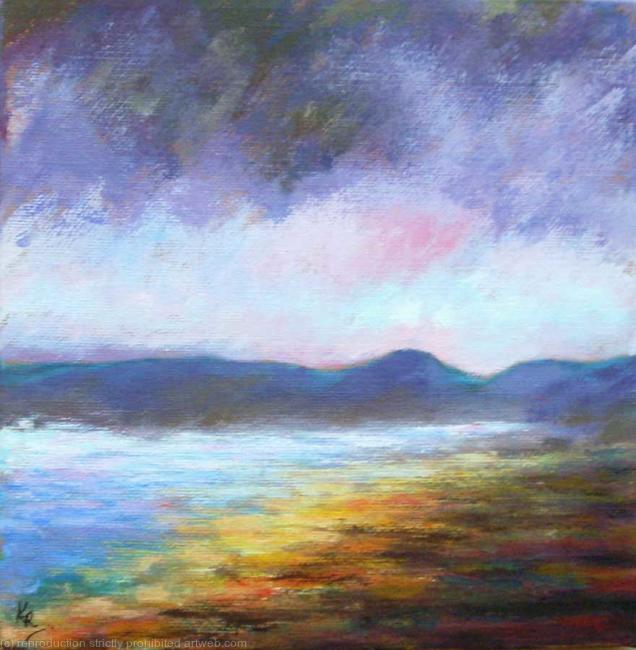 Still Water