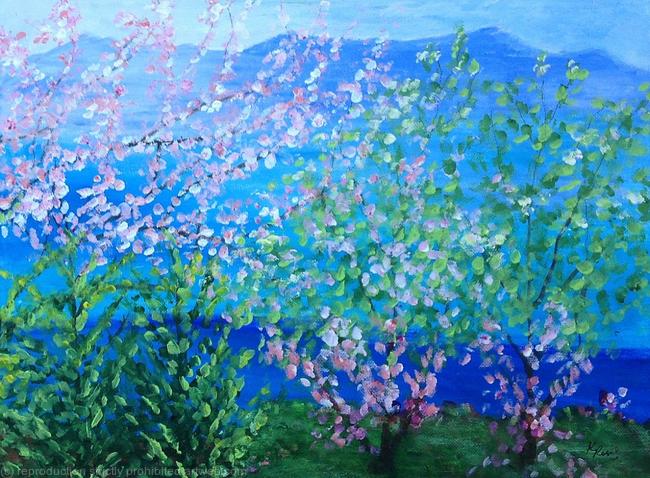 Spring Freshness