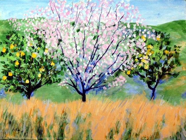 Springtime
