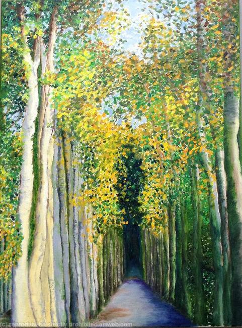 Autumnal Memory