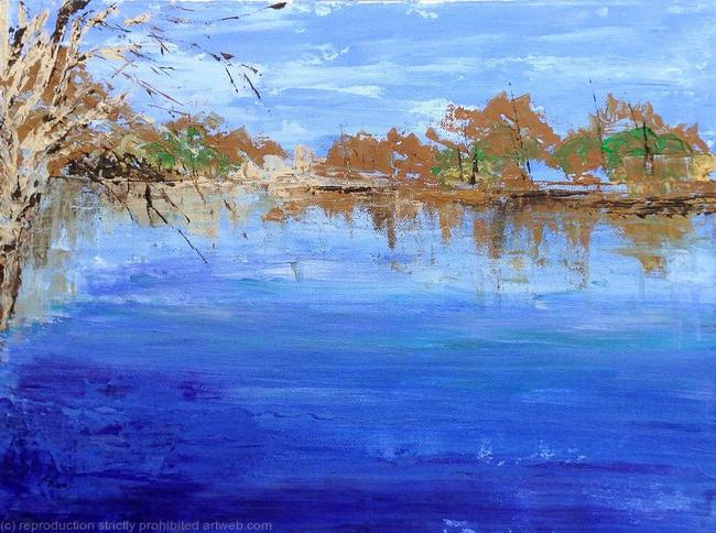 The Serpentine