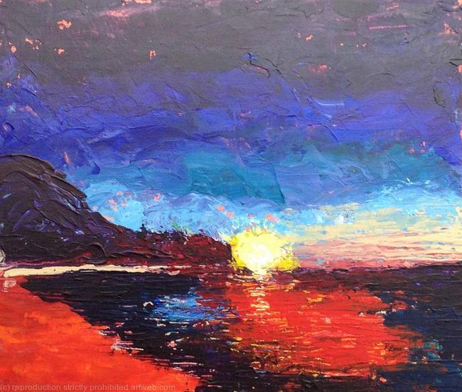 Sunset Bay