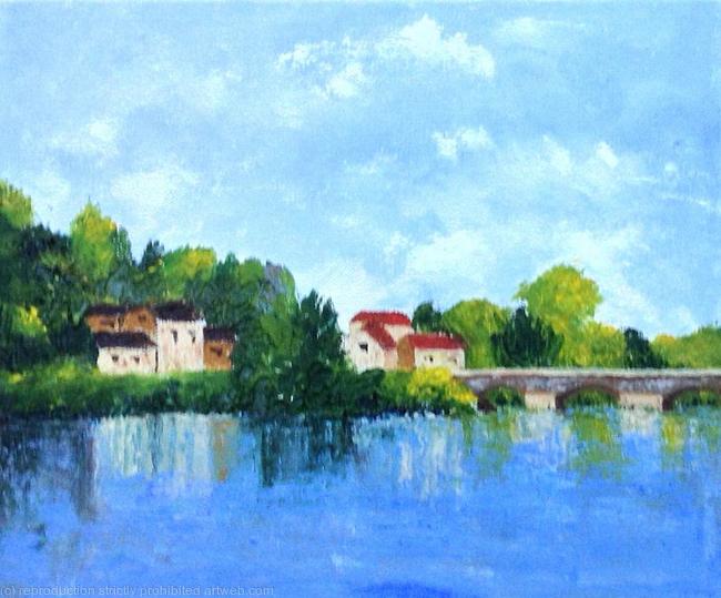 Across the River