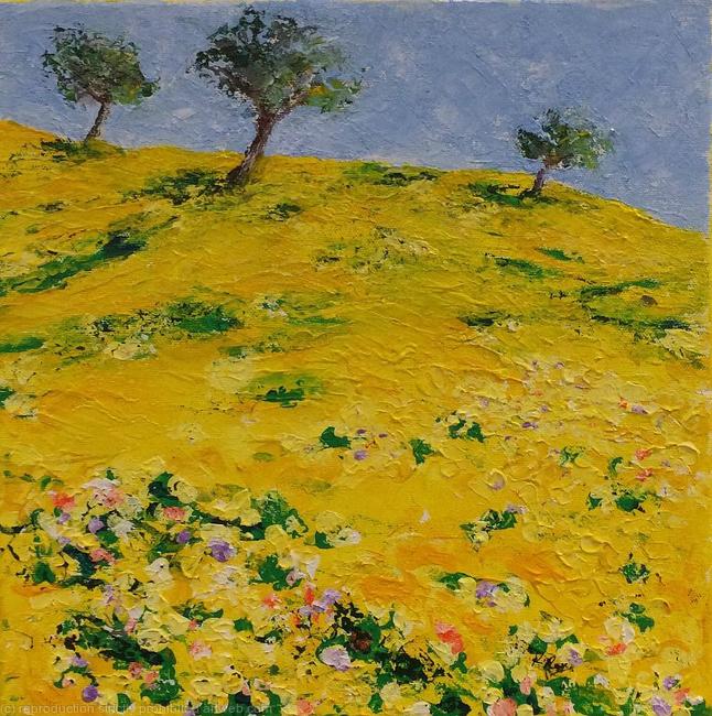 Spring Meadow