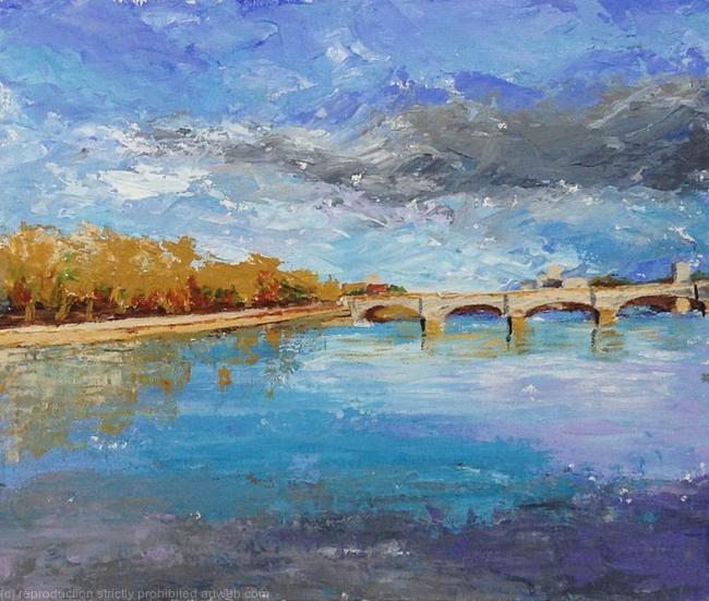 Putney Bridge