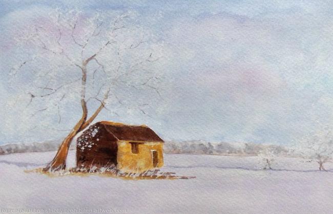 Winter 1
