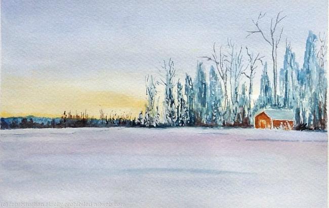 Winter 2