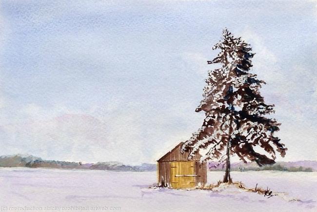 Winter 3