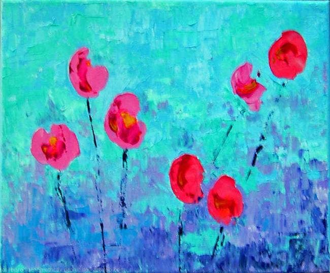 Poppies