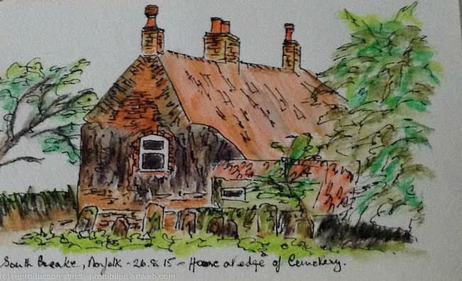 South Creake, Norfolk