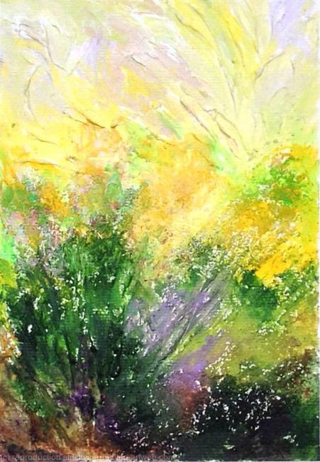 Wild Hedgerows