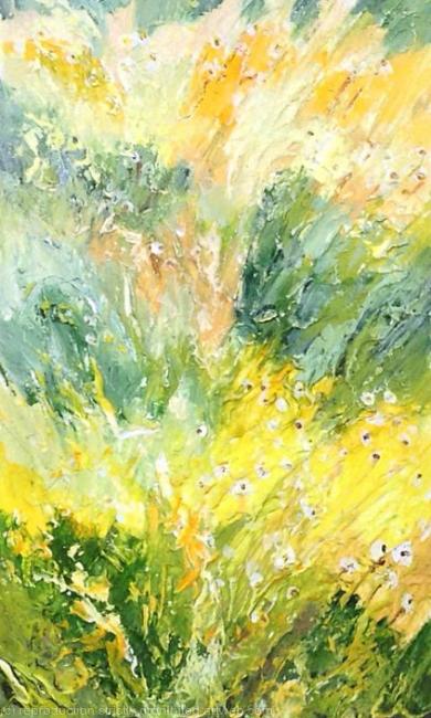 Wild Grasses