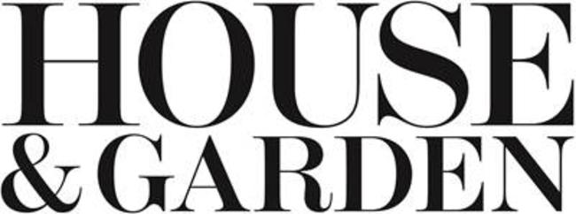 House & Garden Logo