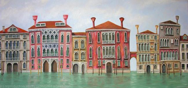 Il Grande Canale