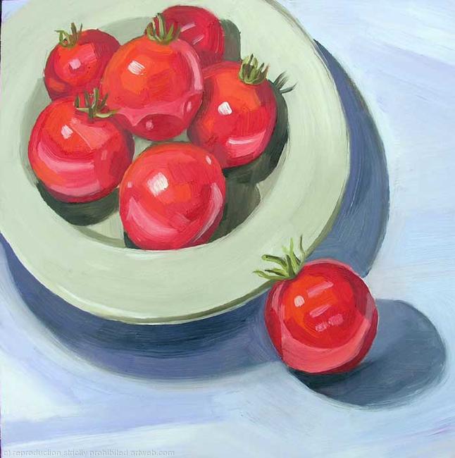 Tomatoes