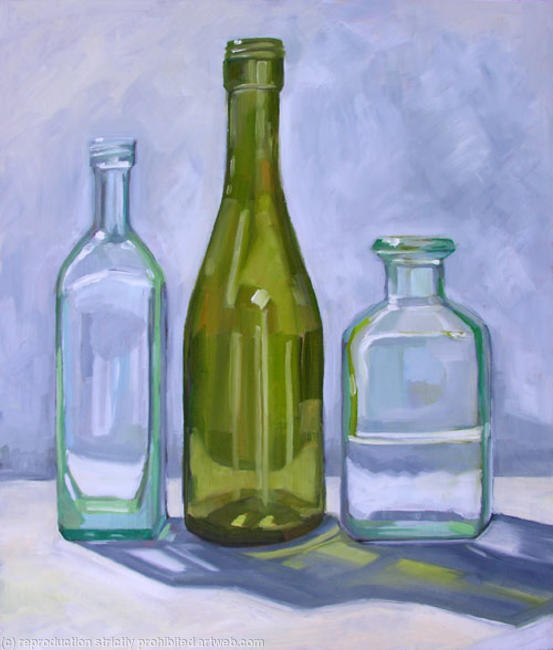 Bottleguards